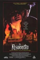 Воскресший (1991)