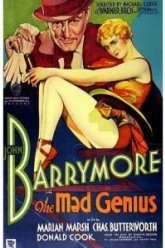 Безумный гений (1931)