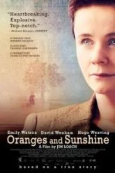 Солнце и апельсины (2010)