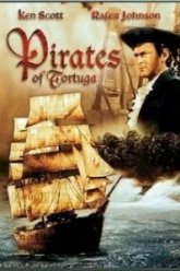 Пираты Тортуги (1961)