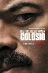 Криминальные записки: Колосио (2019)