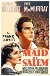 Девушка Салема (1937)