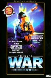 Война Тромы (1988)