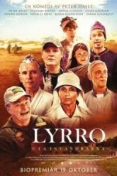 Lyrro (2018)