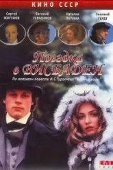 Поездка в Висбаден (1989)