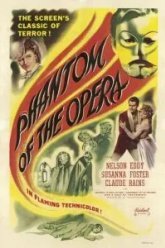 Призрак оперы (1943)