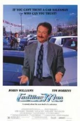 Человек-кадиллак (1990)