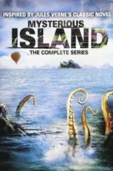 Таинственный остров (1995)