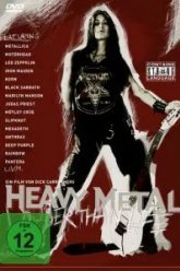 Больше, чем жизнь: История хэви-метал (2006)