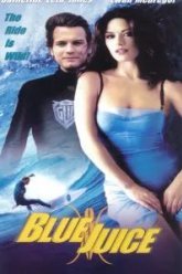 Синий сок (1995)