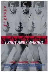 Я стреляла в Энди Уорхола (1995)