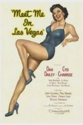 Встречай меня в Лас-Вегасе (1956)