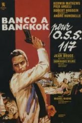 Банк в Бангкоке (1964)