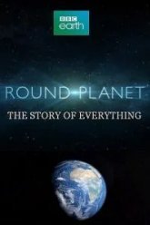 Round Planet (2016)