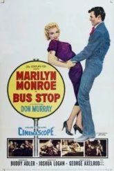 Автобусная остановка (1956)