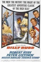 Билли Бад (1962)
