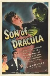 Сын Дракулы (1943)