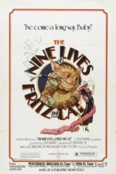 Девять жизней кота Фрица (1974)