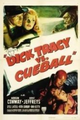 Дик Трейси против «биллиардного шара» (1946)