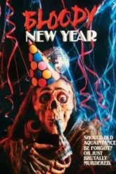 Кровавый новый год (1987)