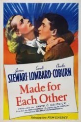Созданы друг для друга (1939)