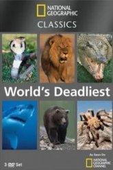 National Geographic: Самые опасные животные (2007)