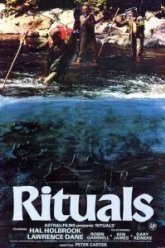 Ритуалы (1977)