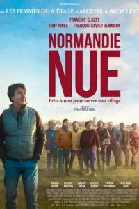 Голая Нормандия (2018)