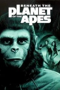 Под планетой обезьян (1970)