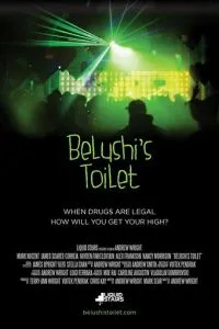 Belushi's Toilet (2018)