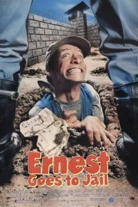 Эрнест идет в тюрьму (1990)