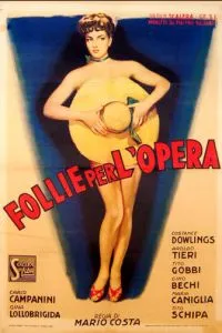 Без ума от оперы (1948)