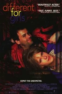 Девочки любят иначе (1996)