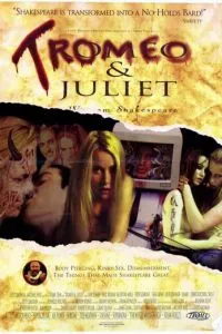 Тромео и Джульетта (1996)