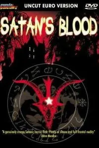 Кровь сатаны (1978)