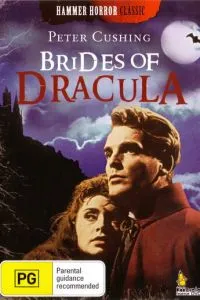 Невесты Дракулы (1960)