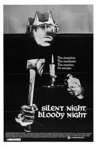 Тихая ночь, кровавая ночь (1972)