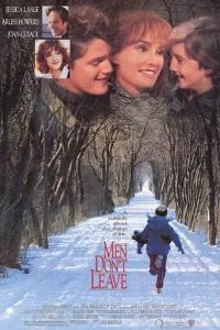 Мужчины не уходят (1989)