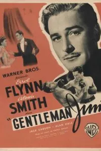 Джентльмен Джим (1942)