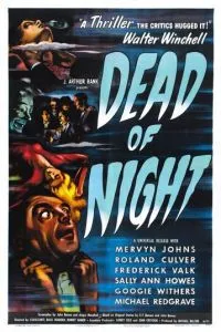 Глубокой ночью (1945)