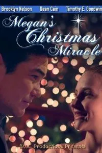 Megan's Christmas Miracle (2018)