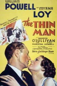 Тонкий человек (1934)