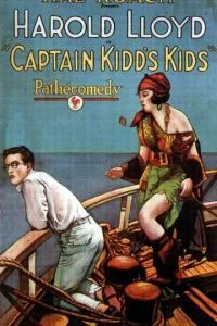 Дети капитана Кидда (1919)