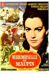 Шевалье Де Мопен (1966)