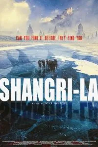 Шангри-Ла: На грани вымирания (2018)
