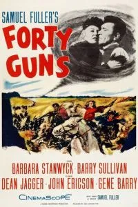 Сорок ружей (1957)