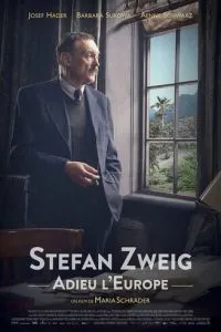 Стефан Цвейг (2016)