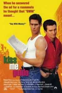 Поцелуй меня, Гвидо (1997)
