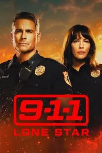 911: Одинокая звезда (2020)