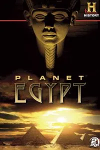 Планета Египет (2011)